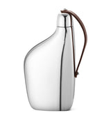 Harrods Georg Jensen Sky Hip Flask- Buy online at McGrocer