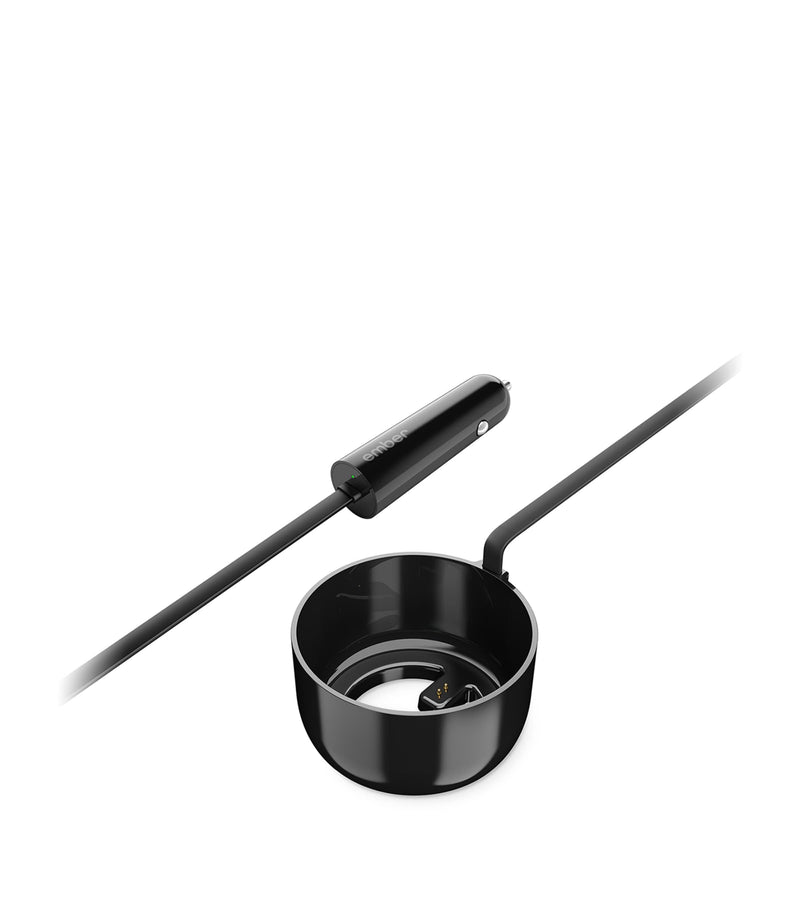 Ember Travel Mug Car Charger - British product