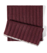 Harrods Brunello Cucinelli Cashmere Scarf 30cm x 167cm- Buy online at McGrocer