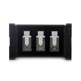 Arabian Oud Najd Collection unisex parfum set 75ml x3 (British brand)