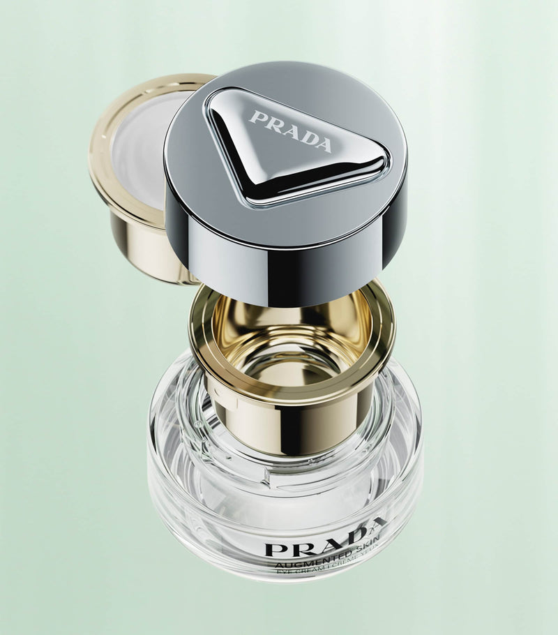 Prada Beauty eye cream refill 20ml, imported from the UK