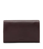 AllSaints lambskin Harluna wallet (British brand)