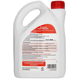 Rug Doctor Carpet Cleaning Solution 4 litres, UK version