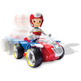 PAW Patrol Ryder Rescue ATV toy vehicle, UK version