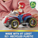 PAW Patrol Ryder Rescue ATV toy vehicle, UK version