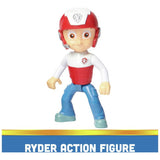 PAW Patrol Ryder Rescue ATV toy vehicle, UK version