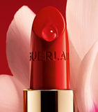 Guerlain Rouge G Ultra-Care Matte lipstick refill - British product