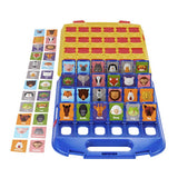 Argos Chad Valley Who's at the Zoo Family Guessing Game- Buy online at McGrocer