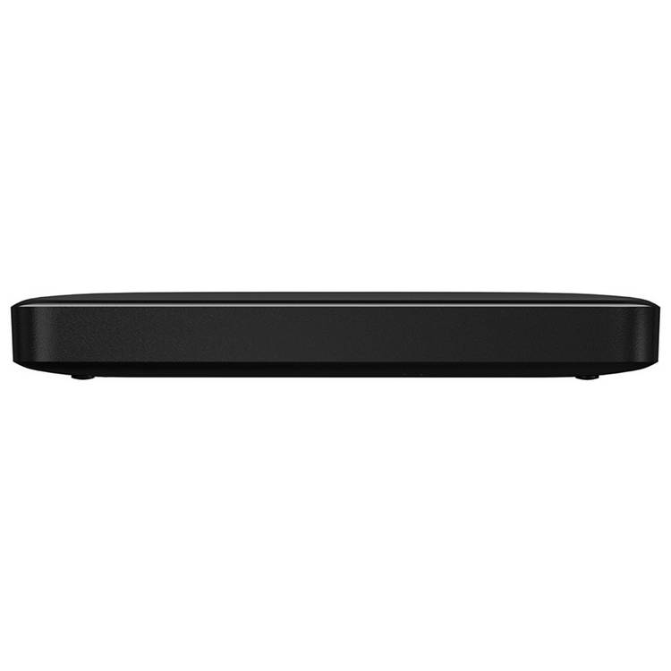 Western Digital Elements portable hard drive 1TB - British product