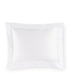 Sferra Giza 45 square pillowcase 65cm x 65cm (British brand)