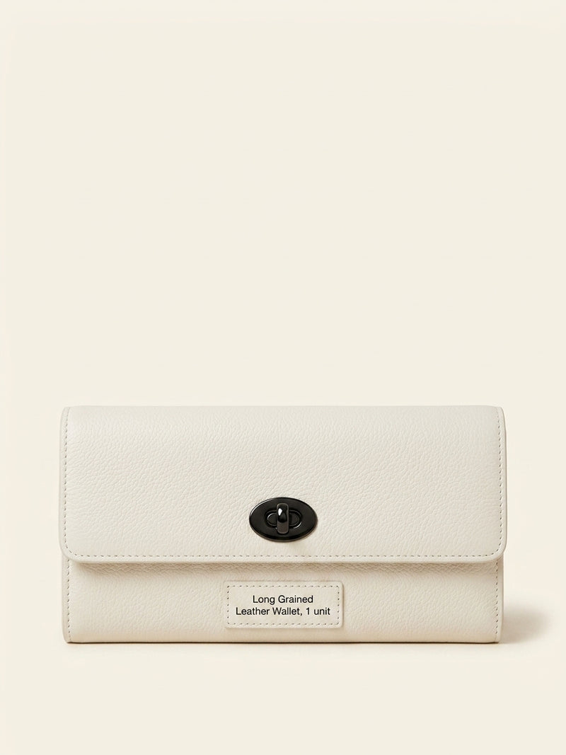 Mulberry Darley small classic grain leather wallet - British product