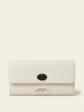 Mulberry Darley small classic grain leather wallet - British product
