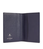 Ettinger Capra Leather Passport Case - British product