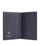 Ettinger Capra Leather Passport Case - British product