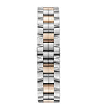 Chopard Happy Sport Automatic Watch rose gold stainless steel 33mm (British brand)