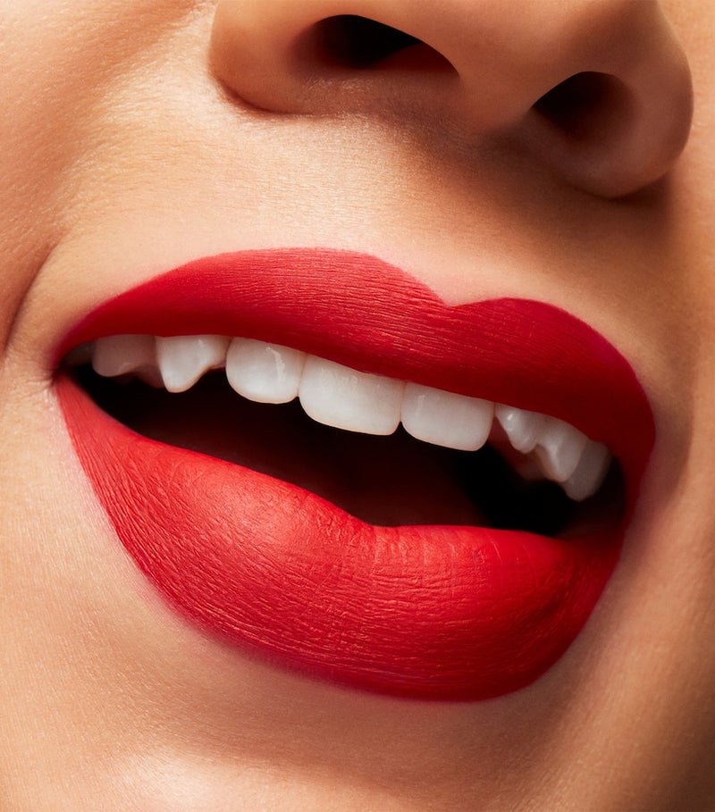 MAC Locked Kiss Ink 24hr Lipcolour liquid lipstick, imported from the UK
