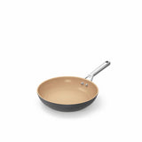 Argos Ninja 24cm Extended Life Ceramic Aluminium Frying Pan- Buy online at McGrocer