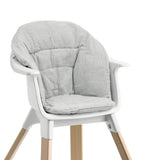 Stokke Clikk cushion organic cotton, imported from the UK