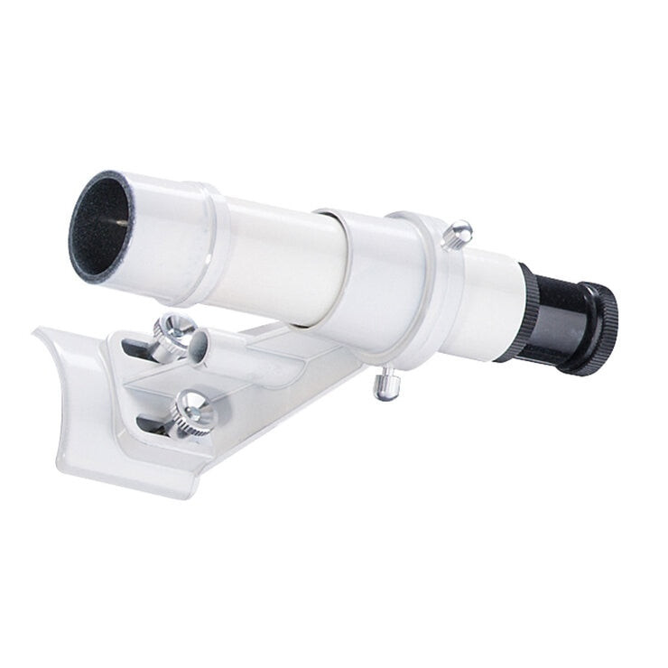 Bresser Classic refractor telescope with tripod and smartphone adapter (British brand)