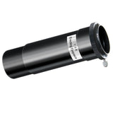 Bresser Classic refractor telescope with tripod and smartphone adapter (British brand)