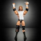 Argos WWE Triple H Elite Premium Live Event Action Figure Set 26.67cm- Buy online at McGrocer