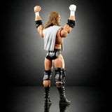 WWE Triple H Elite action figure set (British brand)