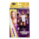 WWE Triple H Elite action figure set (British brand)