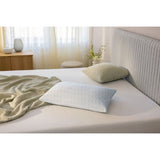Tempur Prima Smartcool Medium pillow, L74xW50cm - British product