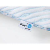 Tempur Prima Smartcool Medium pillow, L74xW50cm - British product