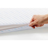 Tempur Prima Smartcool Medium pillow, L74xW50cm - British product