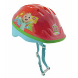 Argos CoComelon Kids Bike Helmet - Multicolour- Buy online at McGrocer