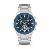 Argos Ducati Supermotos Blue Dial Stainless Steel Bracelet Watch- Buy online at McGrocer