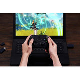 8BitDo Multiplatform USB Wireless Adaptor black, UK version