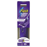 Argos Flash Power Spray Mop Starter Kit- Buy online at McGrocer