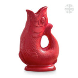 Argos Wade Fish Jug 1.2L Red- Buy online at McGrocer