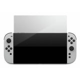 Nacon screen protector for Switch 2, imported from the UK