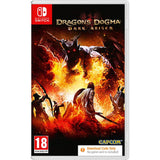 Argos Dragon's Dogma: Dark Arisen Nintendo Switch Game- Buy online at McGrocer