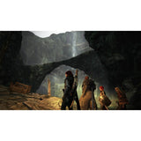 Capcom Dragon's Dogma Dark Arisen Nintendo Switch game, UK version