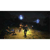 Capcom Dragon's Dogma Dark Arisen Nintendo Switch game, UK version