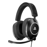Argos Nacon RIG R5 Pro HS Wired Headset for PS5 & PS4 - Black- Buy online at McGrocer