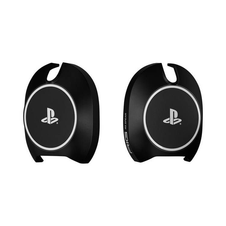 Nacon RIG R5 Pro HS headset black, imported from the UK