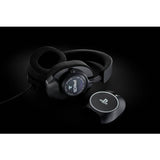 Nacon RIG R5 Pro HS headset black, imported from the UK
