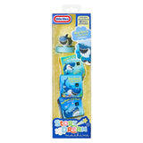 Story Dream Machine Big Shark Little Shark story projector set - British product