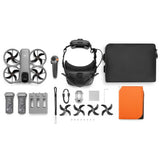 Argos DJI Avata 360 120MP Camera Drone Combo- Buy online at McGrocer