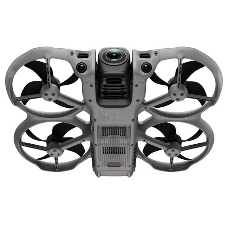 DJI Avata 360 8K FPV drone combo with goggles and RC, imported from the UK