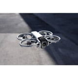 DJI Avata 360 8K FPV drone combo with goggles and RC, imported from the UK