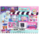 Argos Disney Munchlings Mini Munch Bakery Playset- Buy online at McGrocer