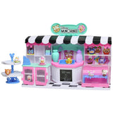 Disney Munchlings Mini Munch Bakery playset (British brand)