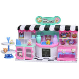 Disney Munchlings Mini Munch Bakery playset (British brand)