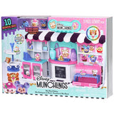 Disney Munchlings Mini Munch Bakery playset (British brand)
